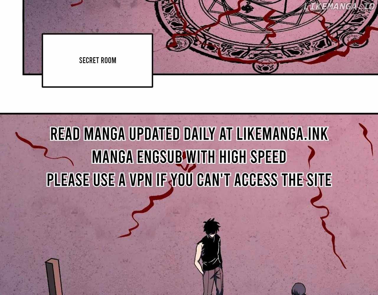 Doomsday for All: Me, Virus Monarch Chapter 70 78